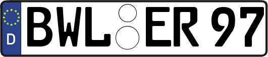 BWL-ER97