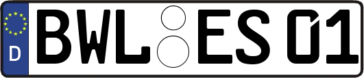BWL-ES01