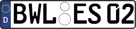 BWL-ES02