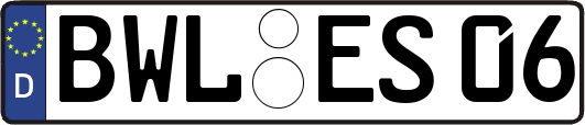 BWL-ES06
