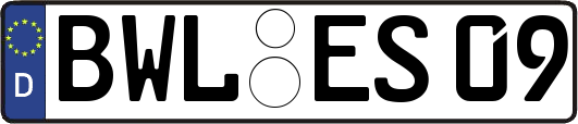 BWL-ES09