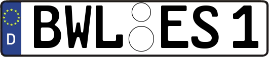 BWL-ES1