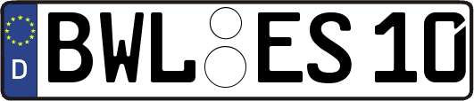 BWL-ES10