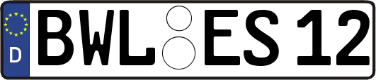 BWL-ES12