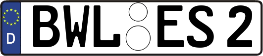 BWL-ES2
