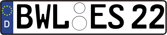 BWL-ES22