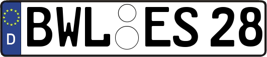 BWL-ES28
