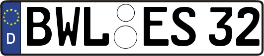 BWL-ES32