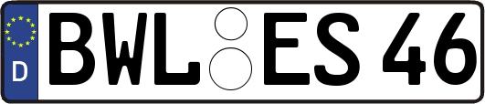 BWL-ES46