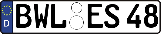 BWL-ES48