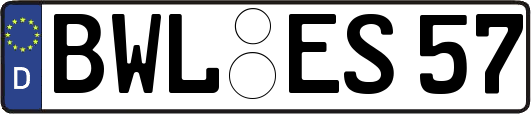 BWL-ES57