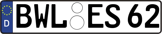 BWL-ES62