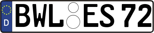 BWL-ES72