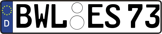 BWL-ES73