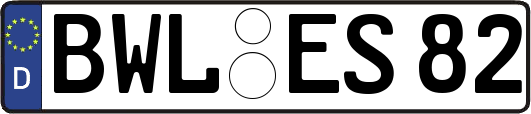 BWL-ES82