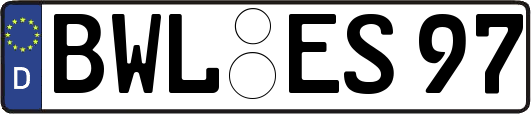 BWL-ES97