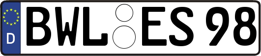 BWL-ES98