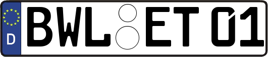 BWL-ET01