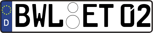BWL-ET02