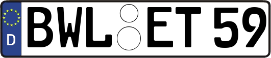 BWL-ET59