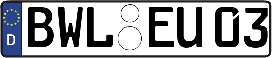 BWL-EU03
