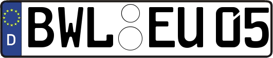BWL-EU05
