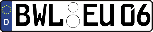 BWL-EU06