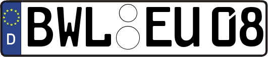 BWL-EU08
