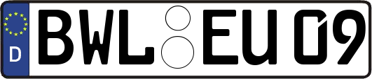 BWL-EU09