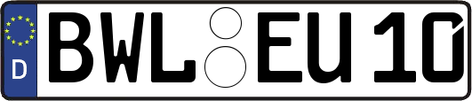 BWL-EU10