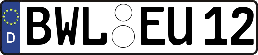 BWL-EU12