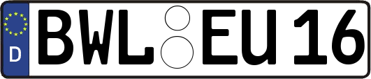 BWL-EU16