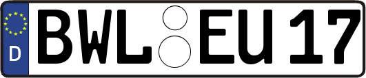 BWL-EU17