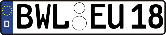 BWL-EU18