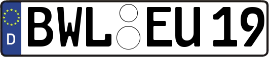 BWL-EU19