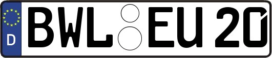 BWL-EU20