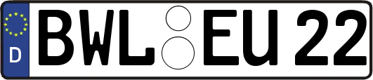BWL-EU22