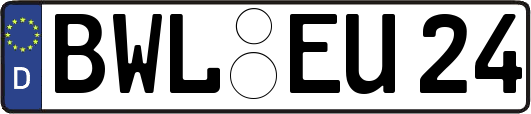 BWL-EU24