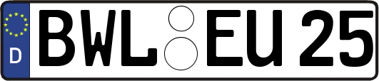 BWL-EU25
