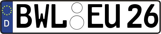BWL-EU26