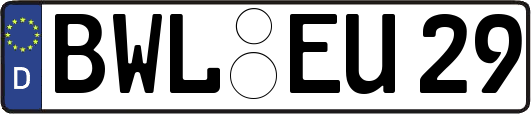 BWL-EU29