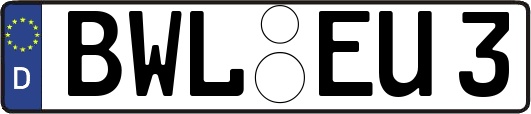 BWL-EU3