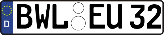 BWL-EU32