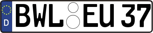 BWL-EU37