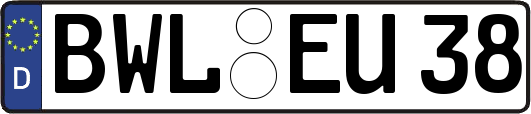 BWL-EU38