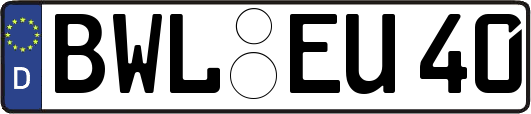 BWL-EU40
