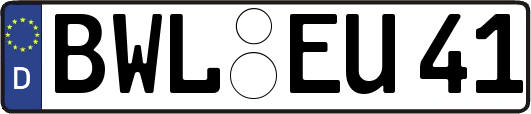 BWL-EU41