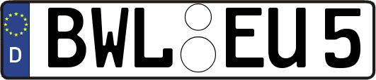 BWL-EU5