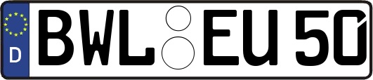 BWL-EU50