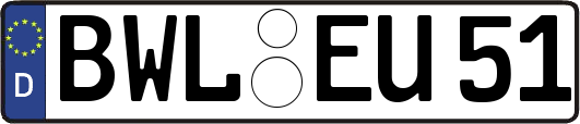 BWL-EU51
